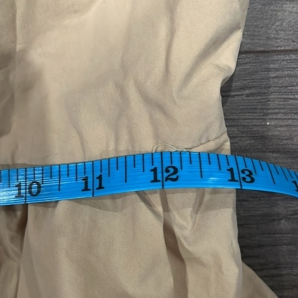 GAP Beige Maxi Dress - Picture 11 of 12